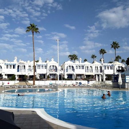 Boungalow Mena Playmar San Bartolomé Exterior photo